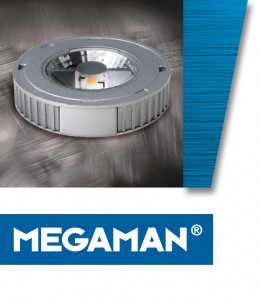 Megaman LED-Lampen, Energiesparlampen, LED/ESL-Leuchten bei Völmle & Rickert