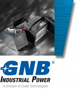 GNB INDUSTRIAL POWER - Antriebsbatterien bei Völmle & Rickert