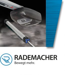 Rademacher - Lieferant bei Völmle & Rickert